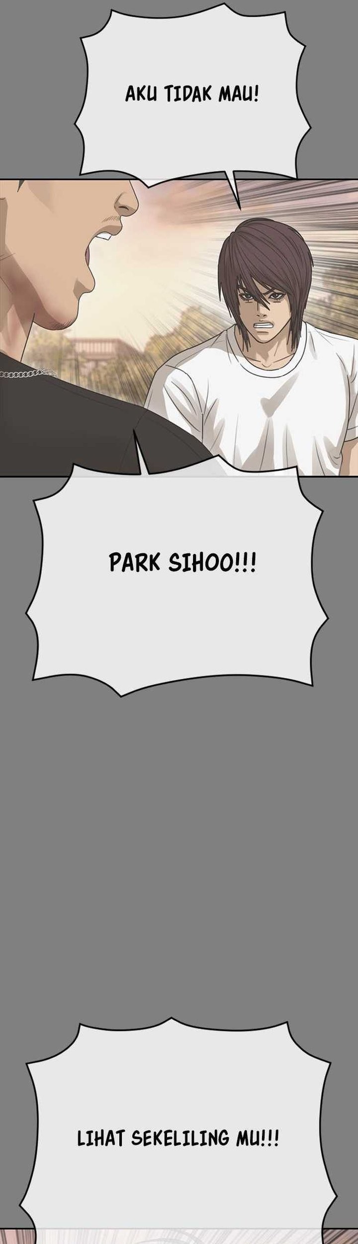 Ulzzang Generation Chapter 36 - halaman 26