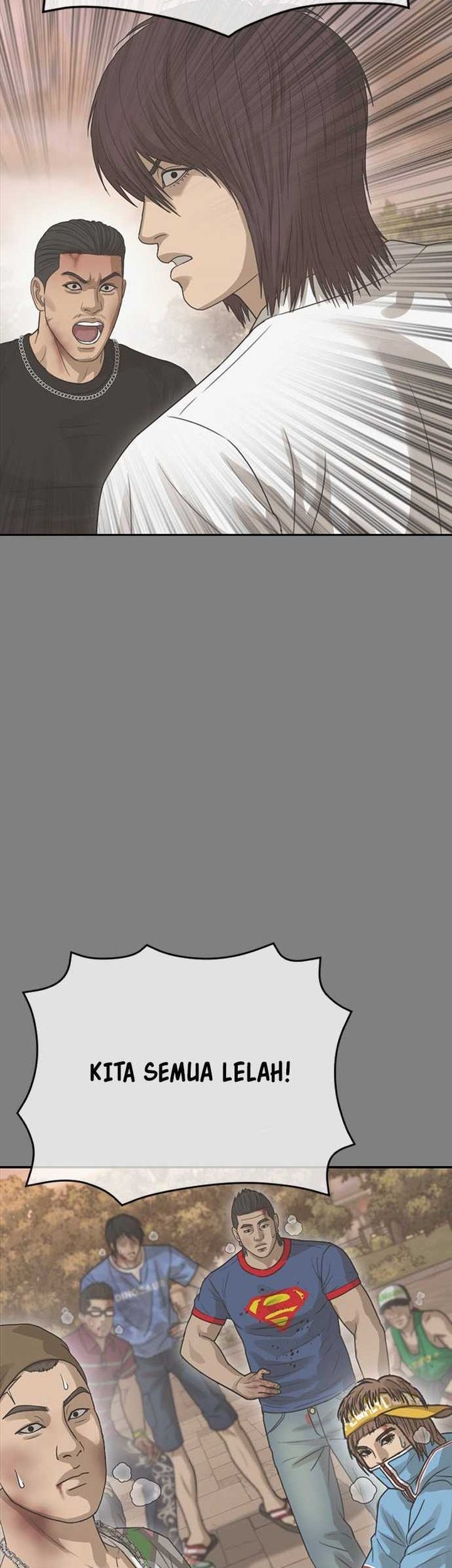 Ulzzang Generation Chapter 36 - halaman 27