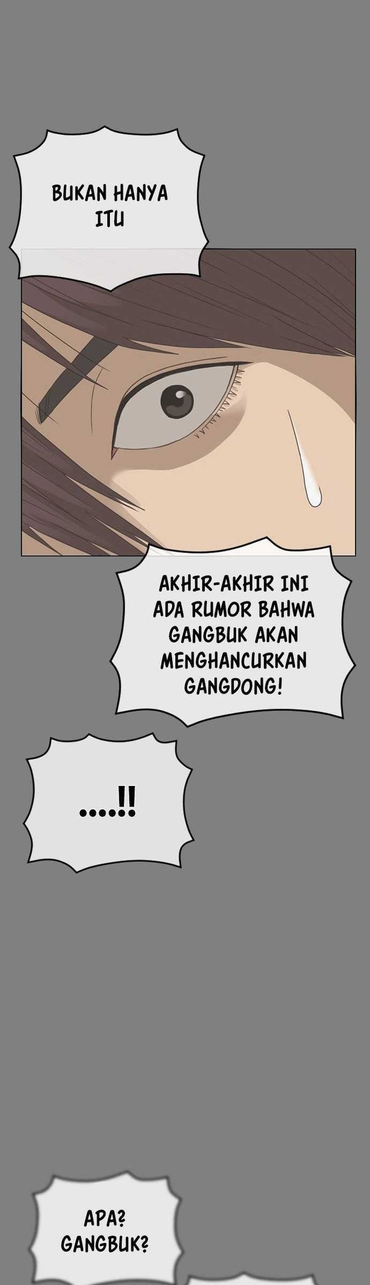Ulzzang Generation Chapter 36 - halaman 29