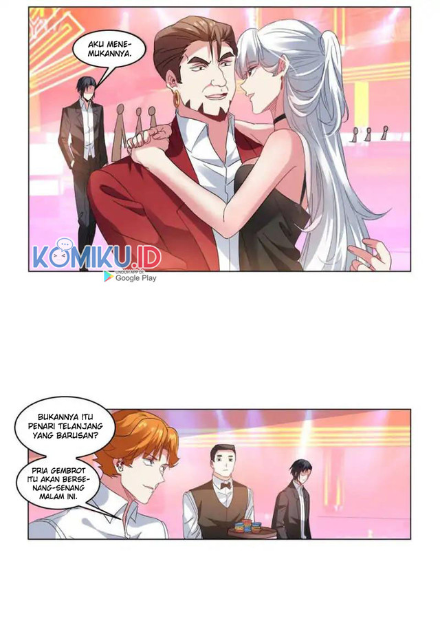 Ulzzang Generation Chapter 36 - halaman 3