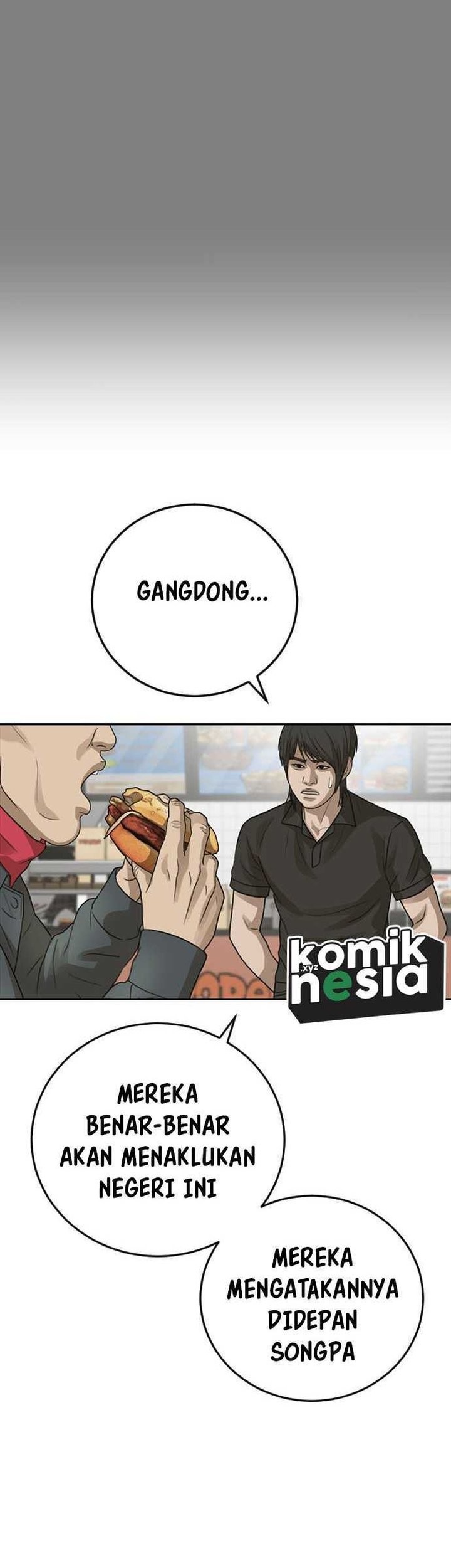 Ulzzang Generation Chapter 36 - halaman 32