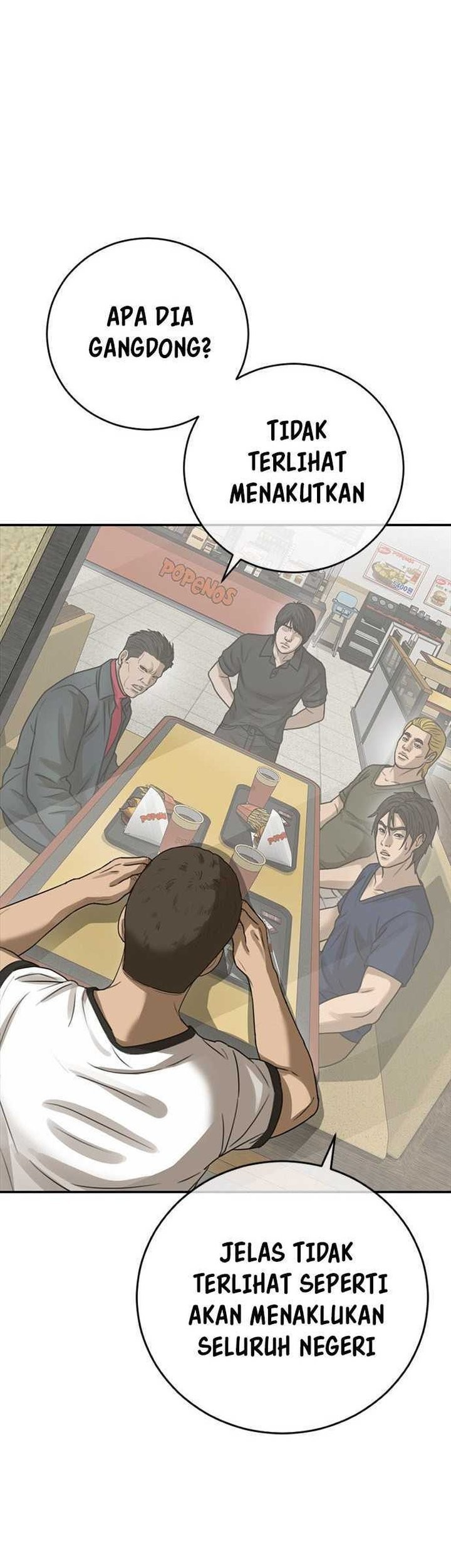 Ulzzang Generation Chapter 36 - halaman 38