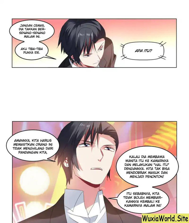 Ulzzang Generation Chapter 36 - halaman 4