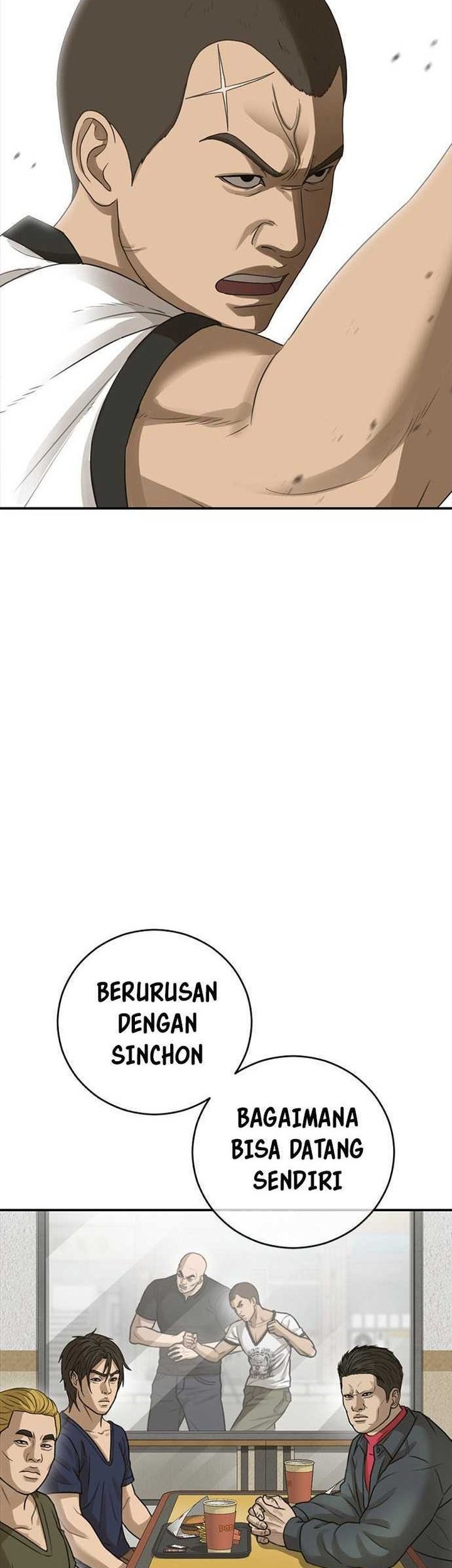 Ulzzang Generation Chapter 36 - halaman 44