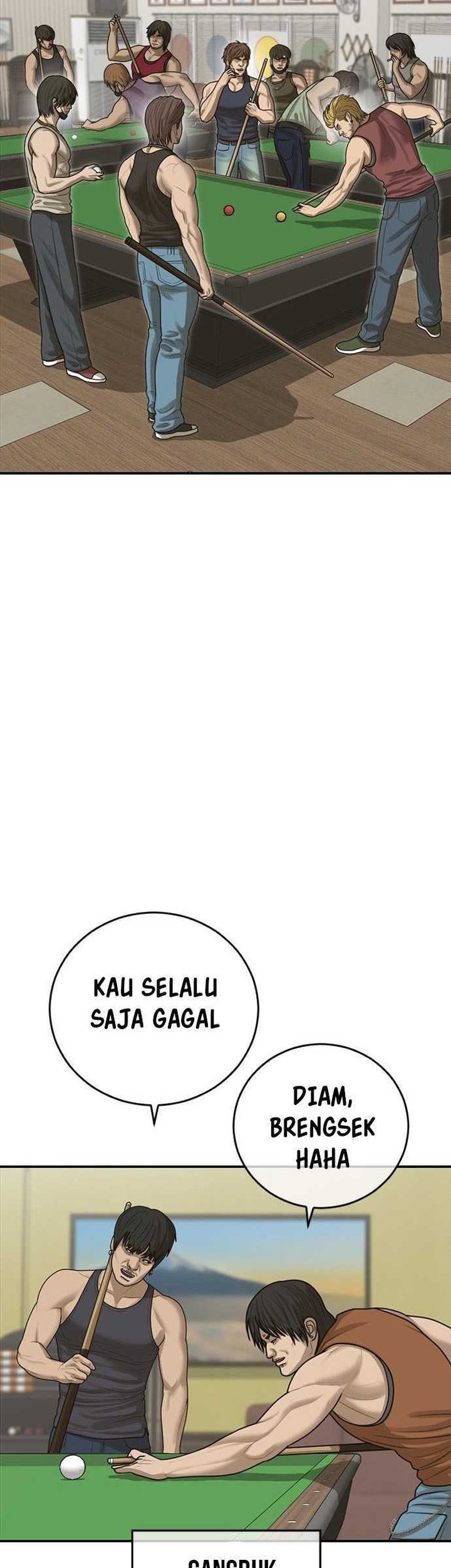 Ulzzang Generation Chapter 36 - halaman 50