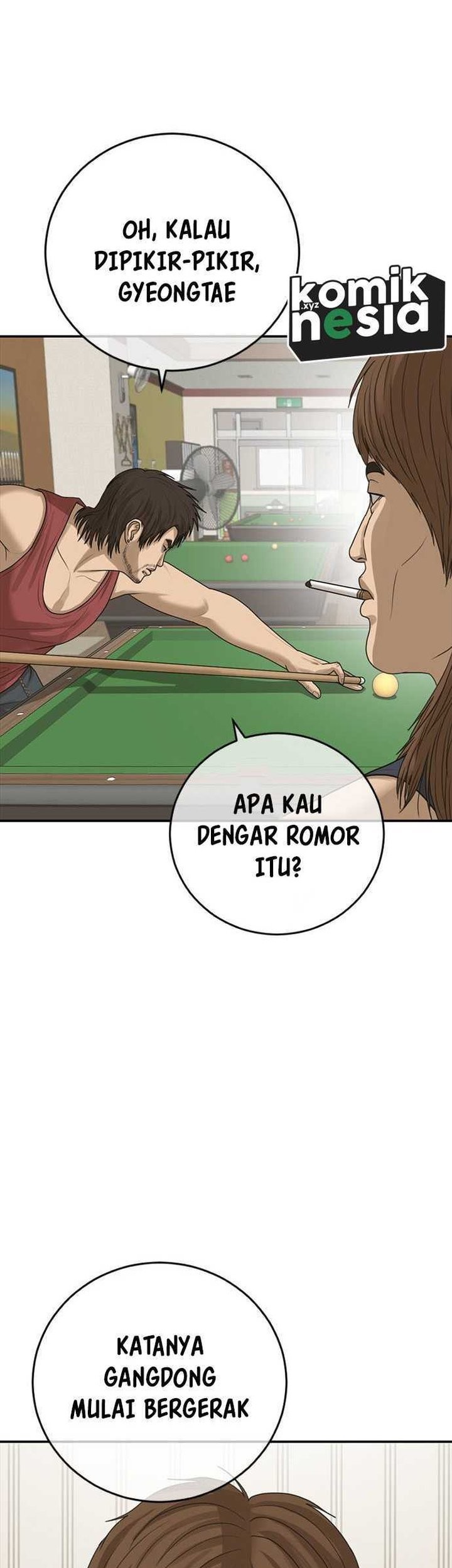 Ulzzang Generation Chapter 36 - halaman 55