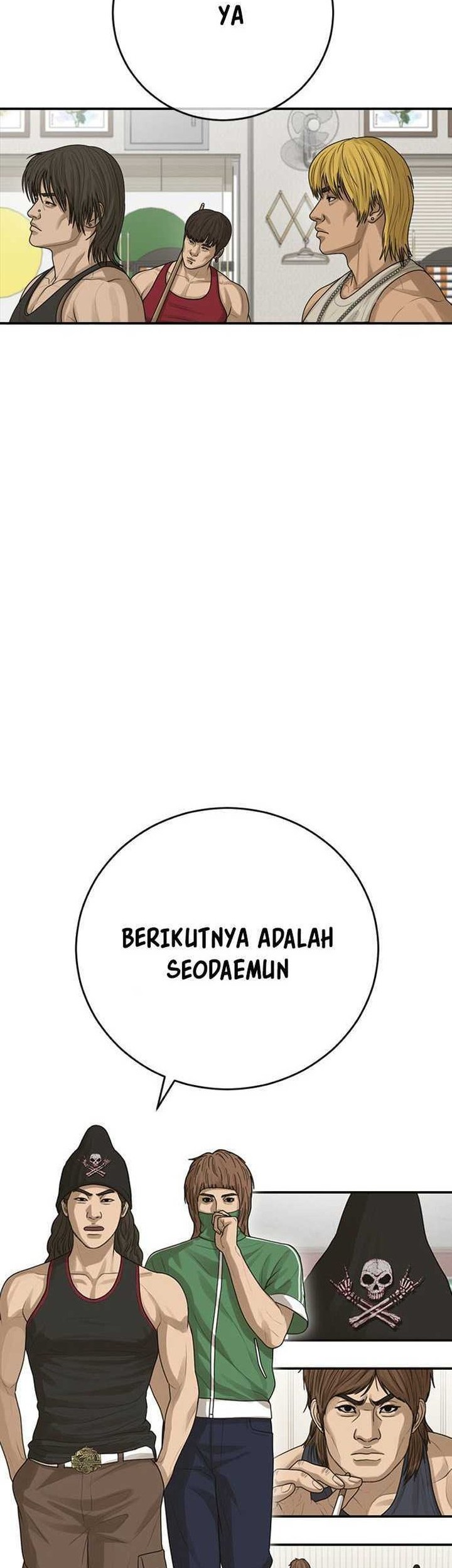 Ulzzang Generation Chapter 36 - halaman 59