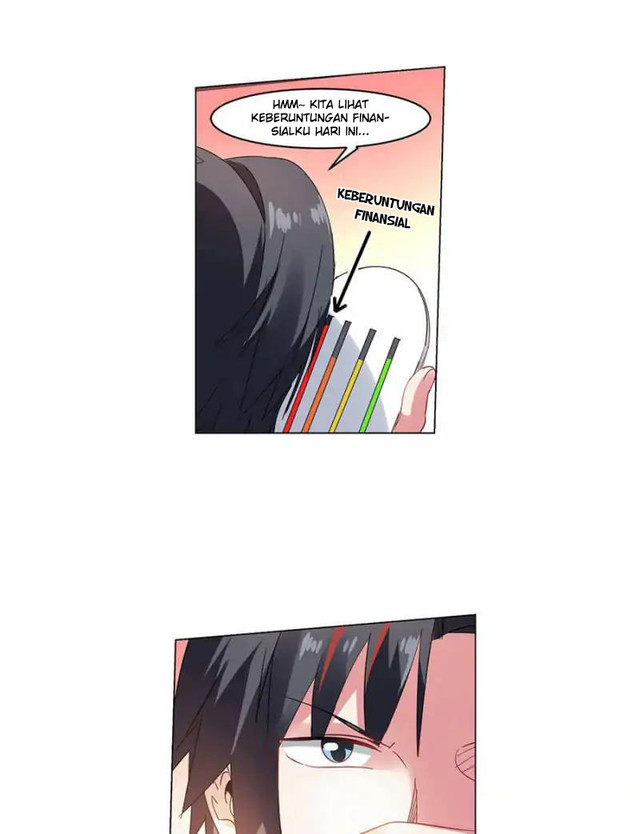 Ulzzang Generation Chapter 36 - halaman 6