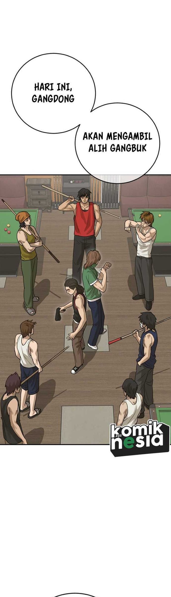 Ulzzang Generation Chapter 36 - halaman 66