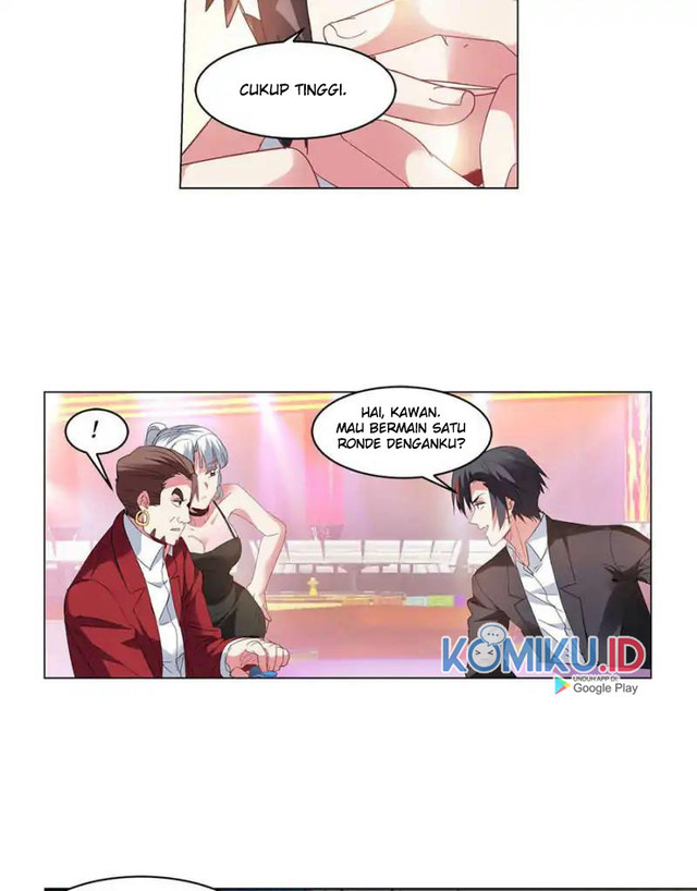 Ulzzang Generation Chapter 36 - halaman 7
