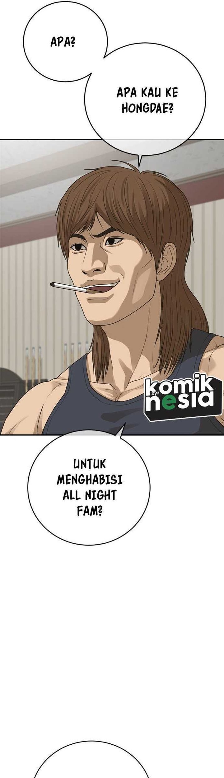 Ulzzang Generation Chapter 36 - halaman 72