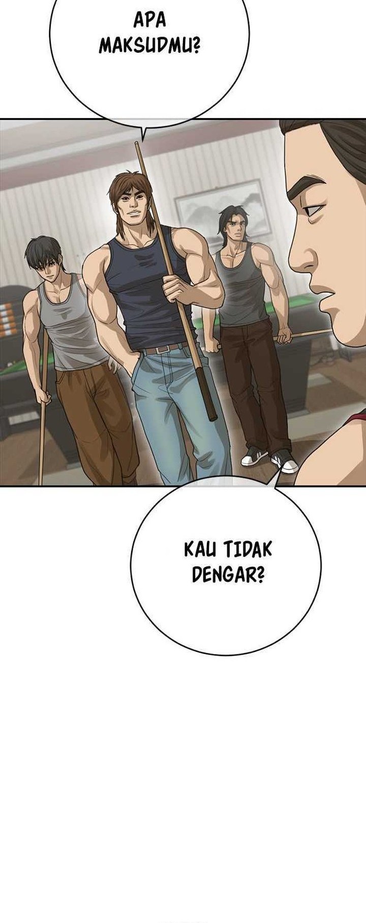 Ulzzang Generation Chapter 36 - halaman 73