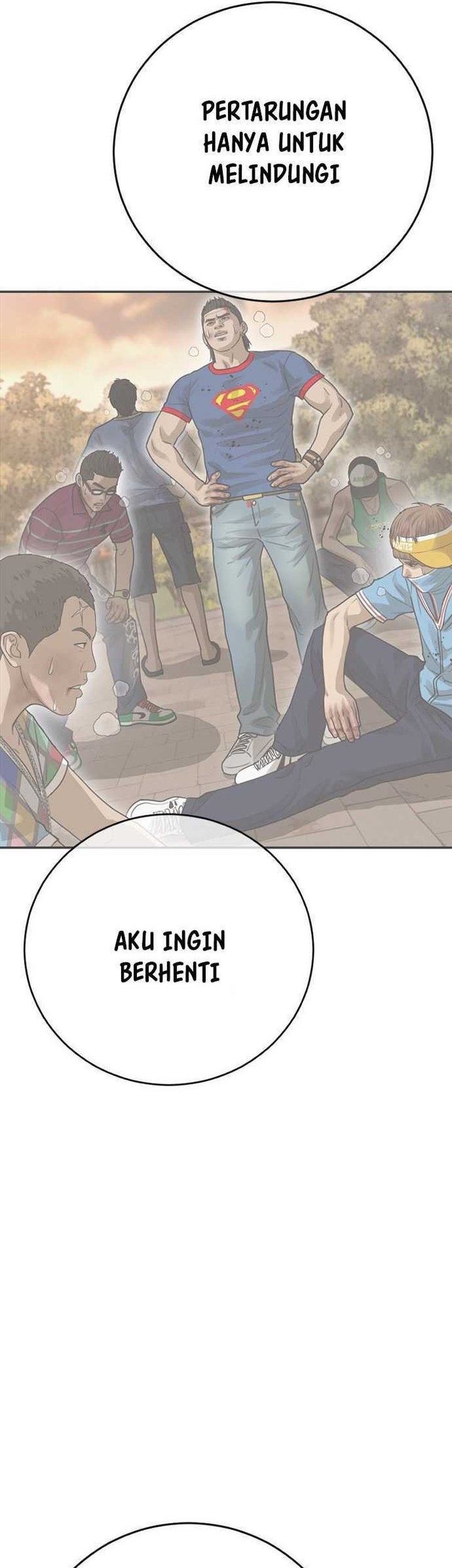 Ulzzang Generation Chapter 36 - halaman 77