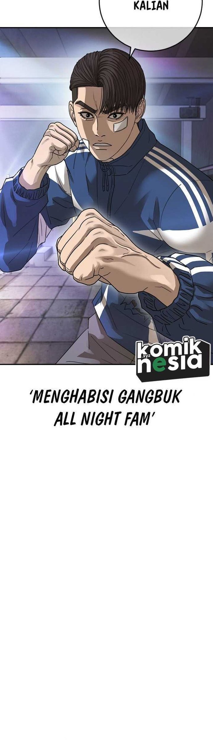 Ulzzang Generation Chapter 36 - halaman 81