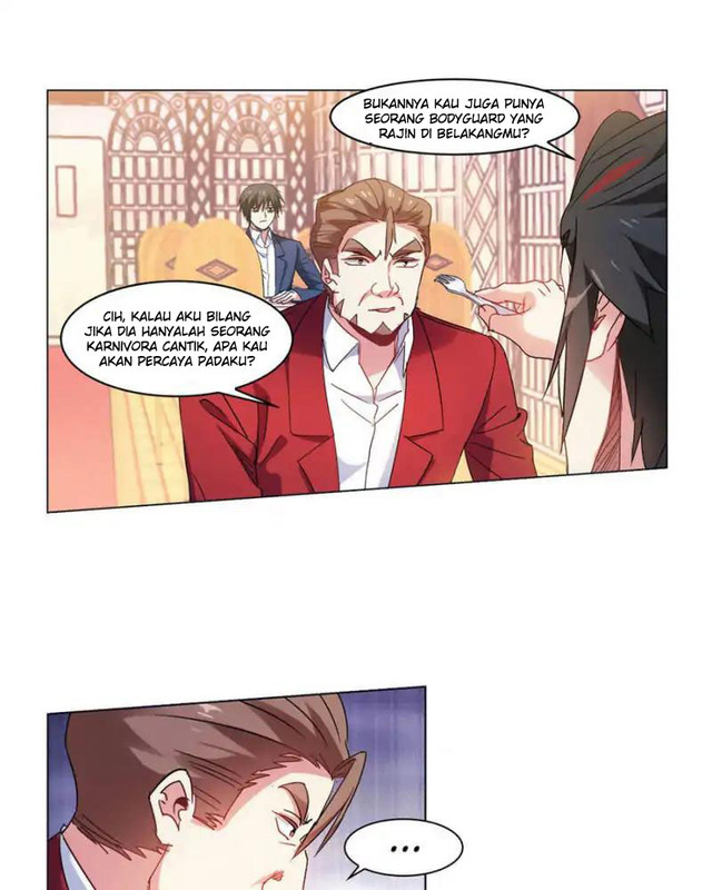 Ulzzang Generation Chapter 37 - halaman 10