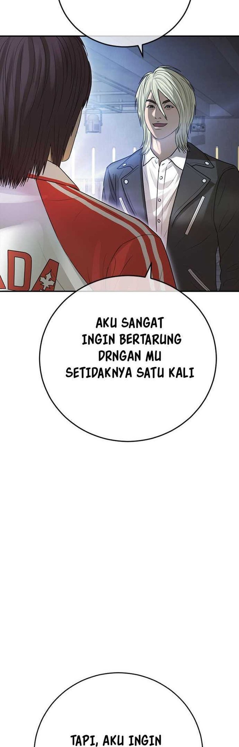 Ulzzang Generation Chapter 37 - halaman 100