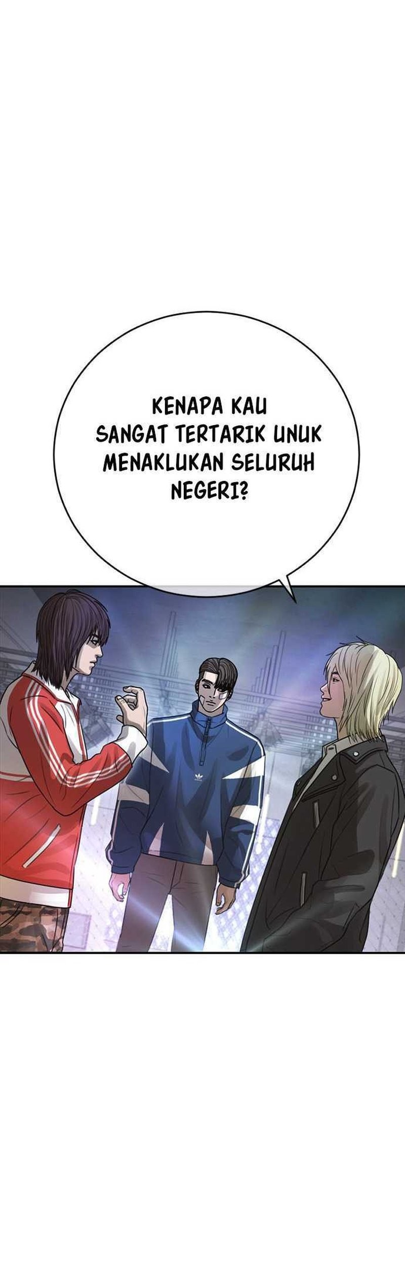 Ulzzang Generation Chapter 37 - halaman 102