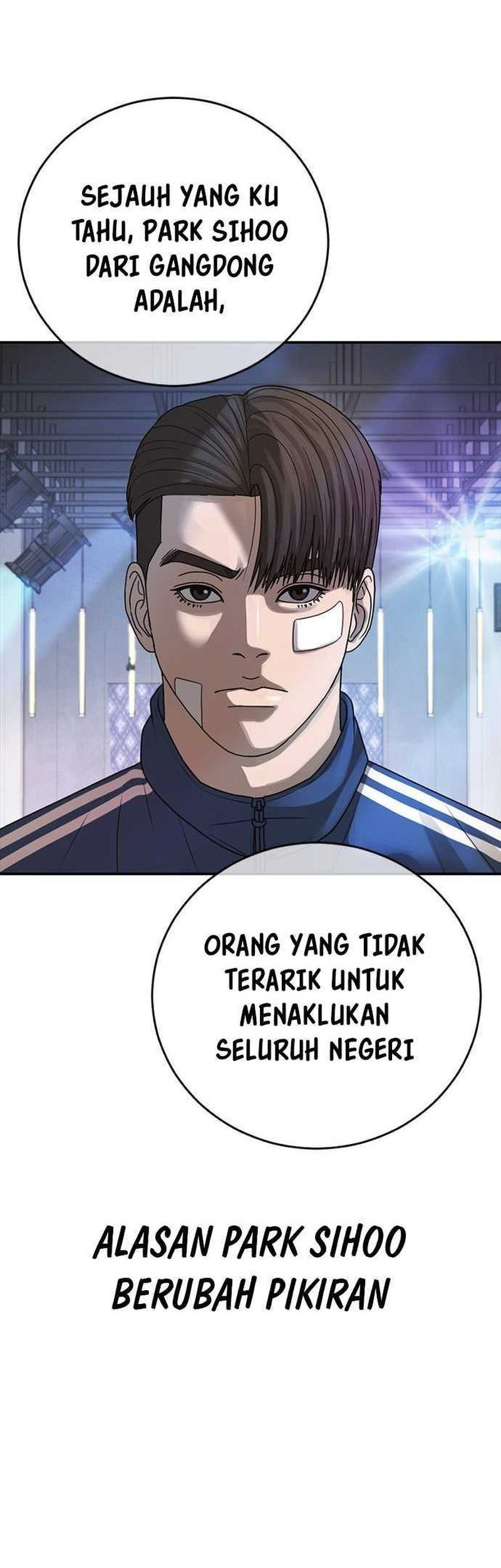 Ulzzang Generation Chapter 37 - halaman 103