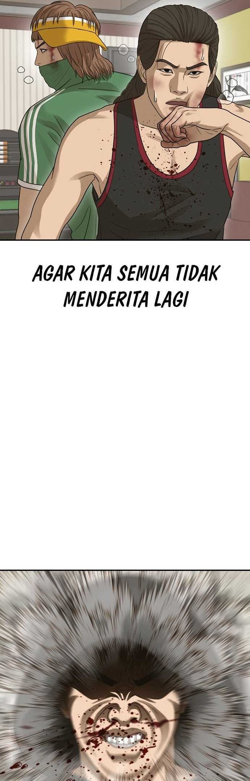 Ulzzang Generation Chapter 37 - halaman 108