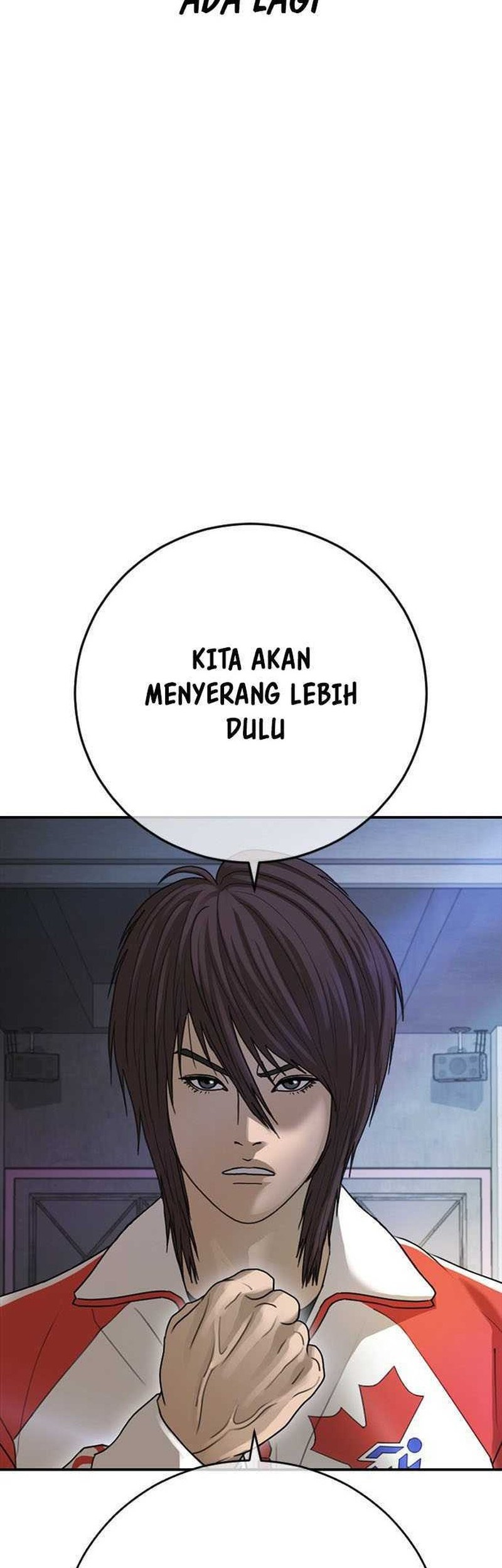Ulzzang Generation Chapter 37 - halaman 112