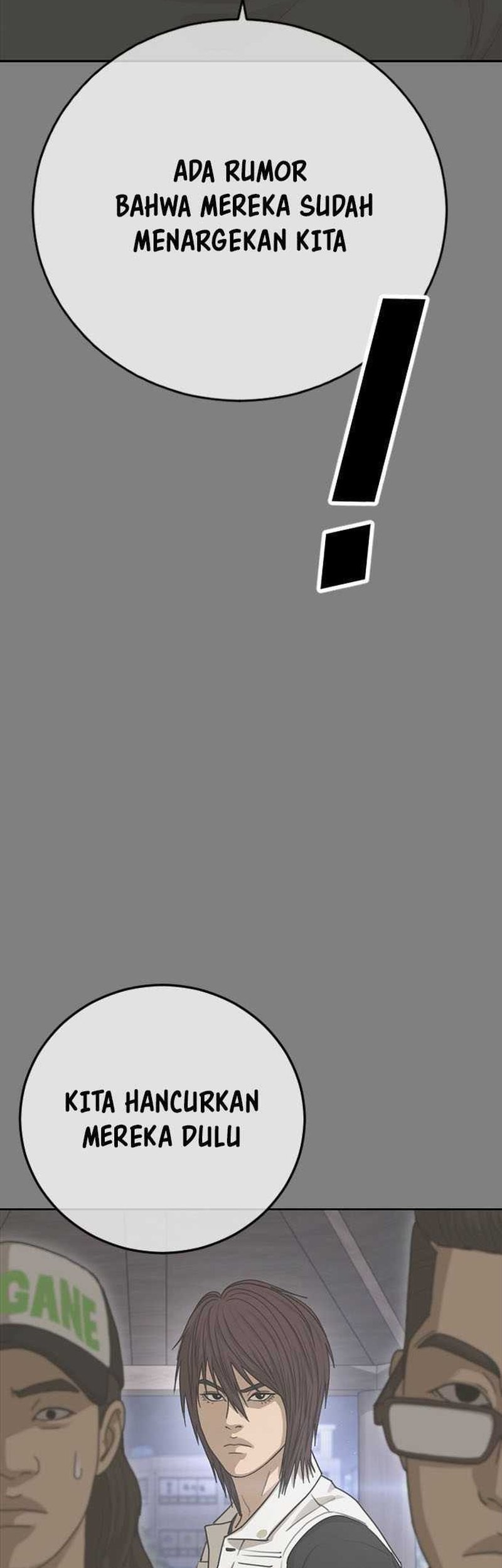 Ulzzang Generation Chapter 37 - halaman 117