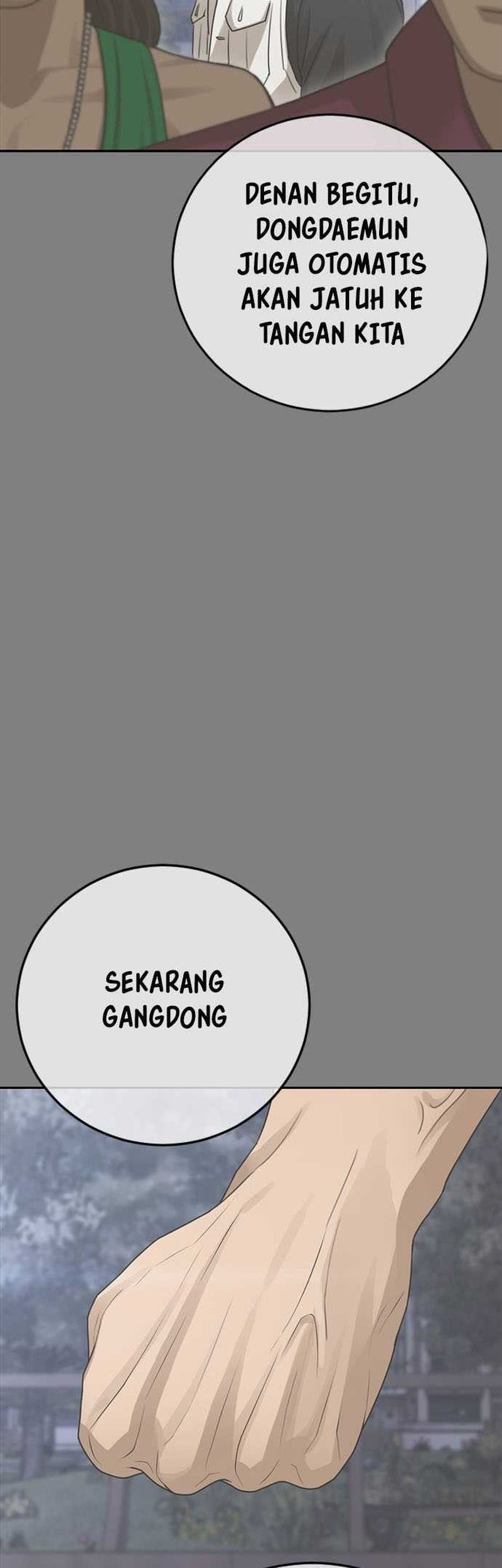 Ulzzang Generation Chapter 37 - halaman 118