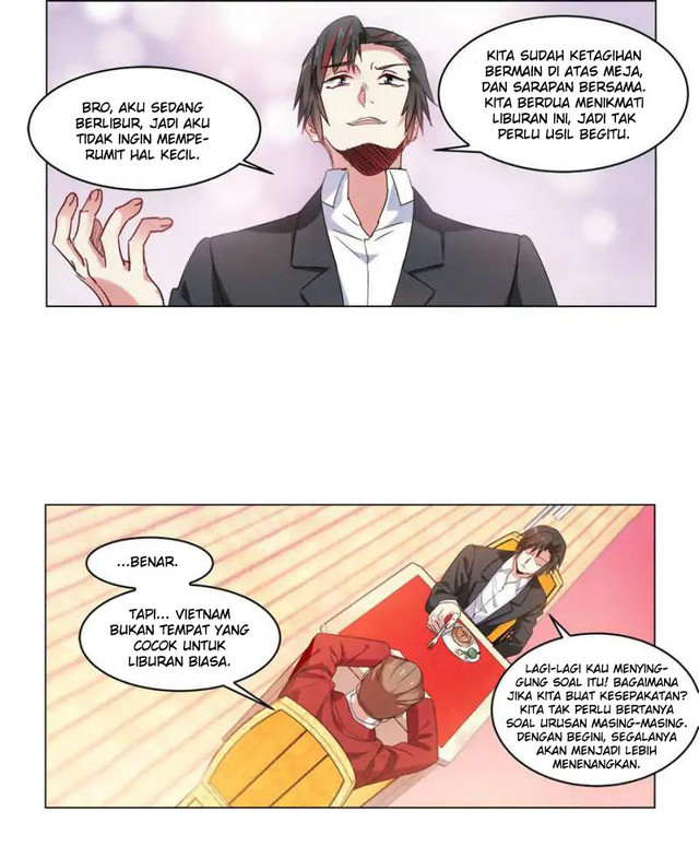 Ulzzang Generation Chapter 37 - halaman 12