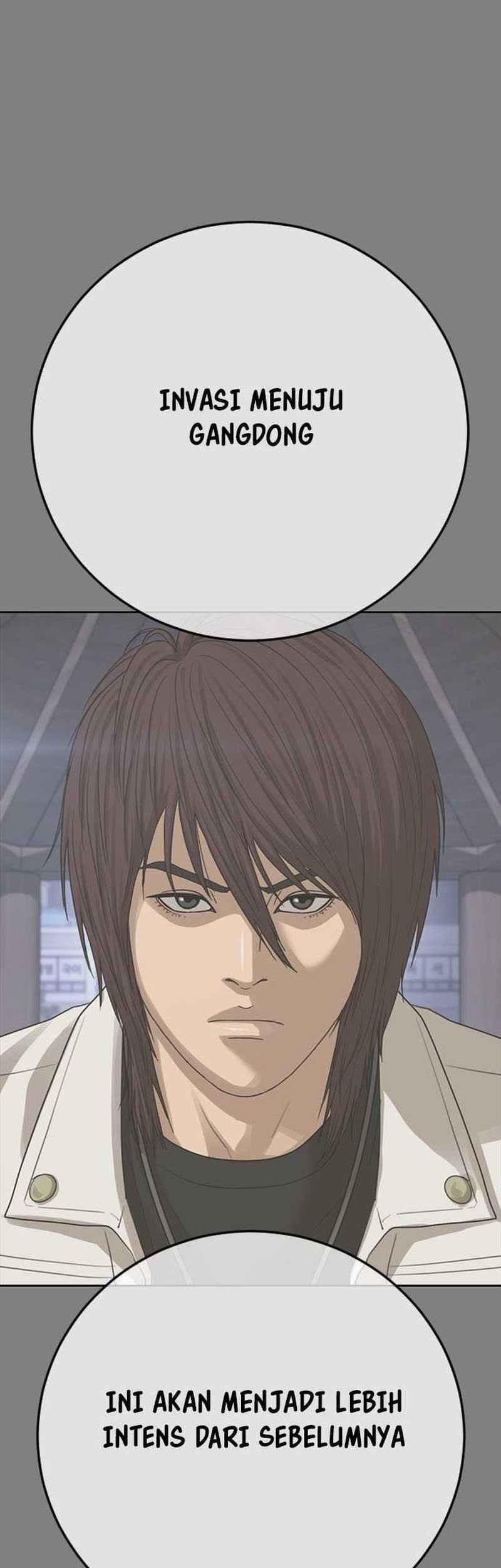 Ulzzang Generation Chapter 37 - halaman 120