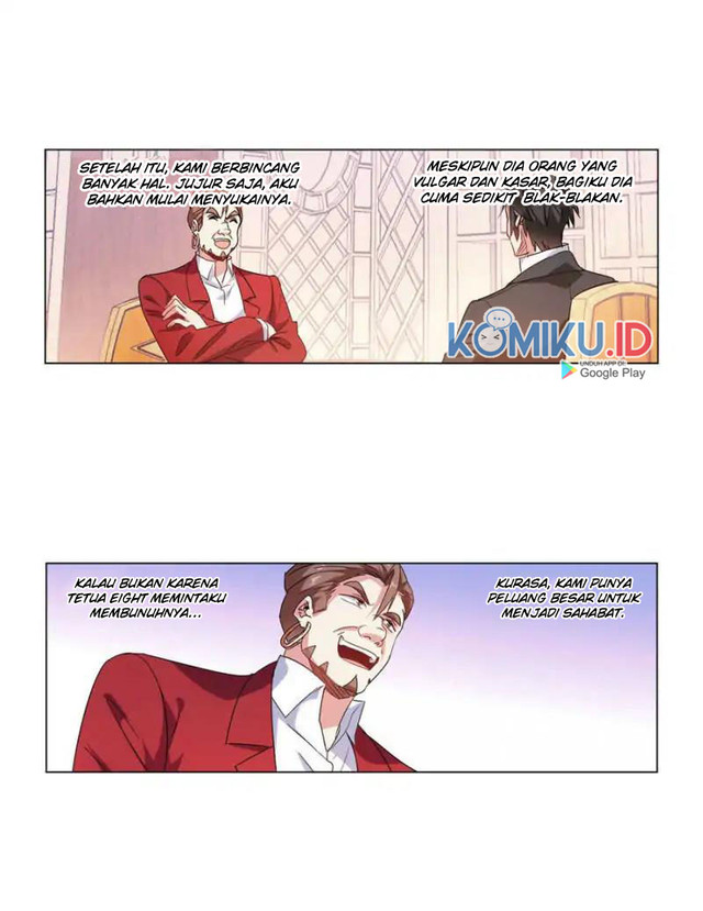 Ulzzang Generation Chapter 37 - halaman 13