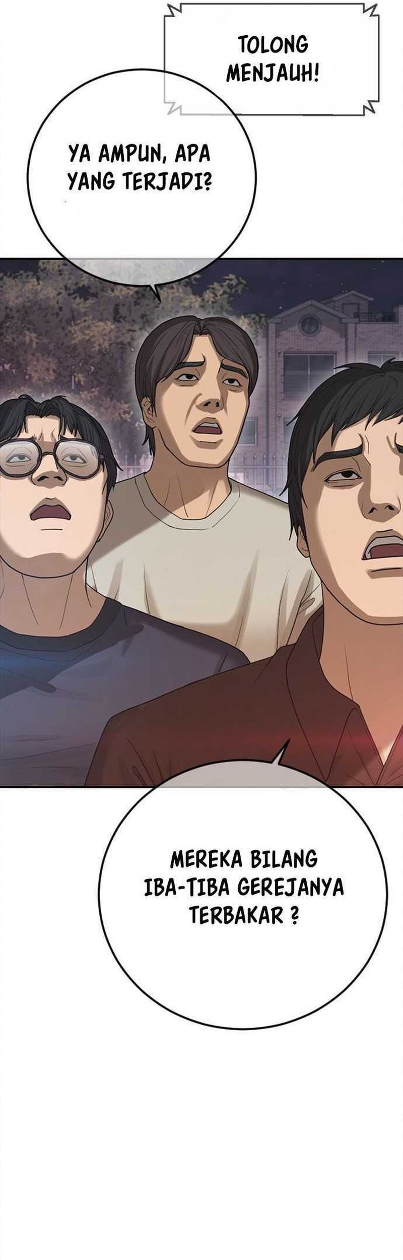 Ulzzang Generation Chapter 37 - halaman 134