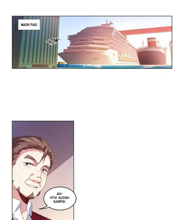 Ulzzang Generation Chapter 37 - halaman 14
