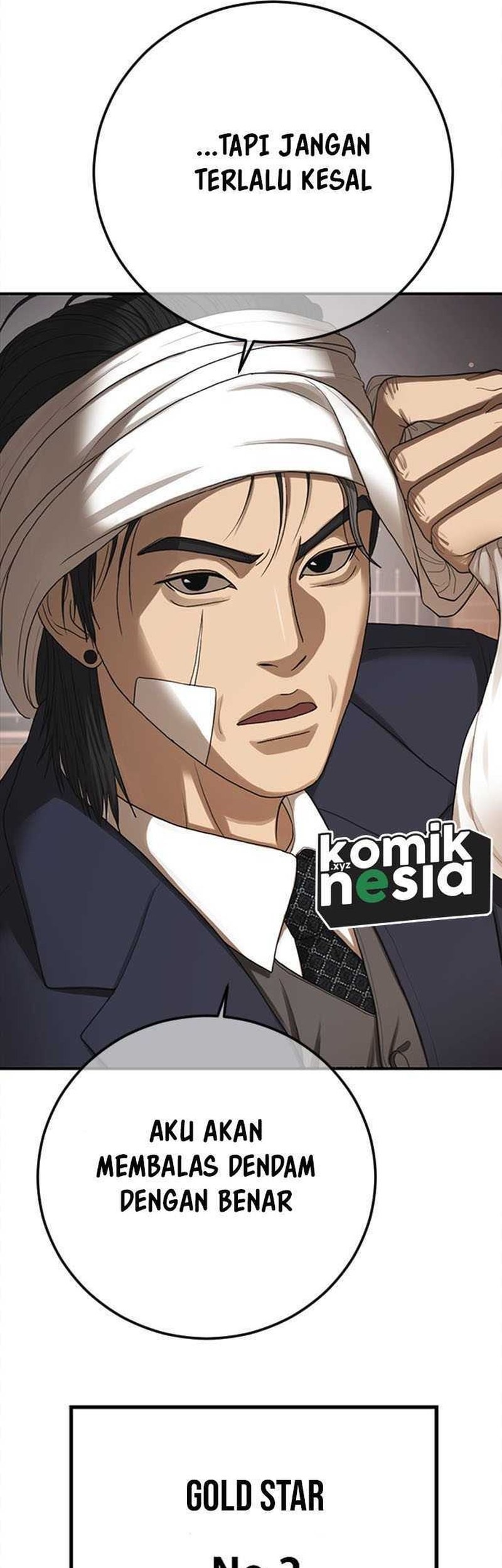 Ulzzang Generation Chapter 37 - halaman 141