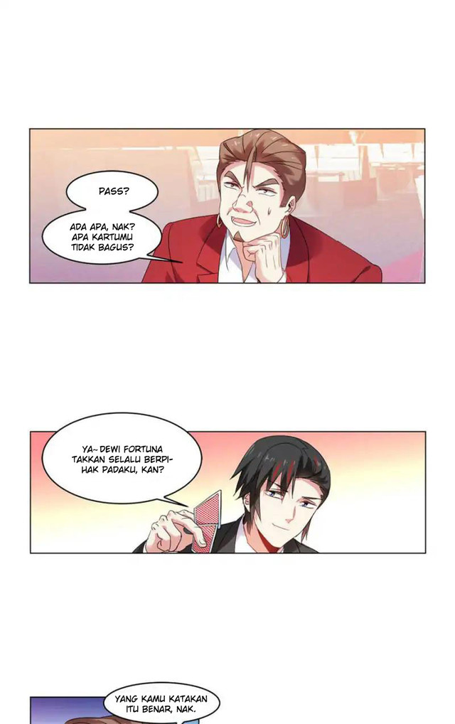 Ulzzang Generation Chapter 37 - halaman 2