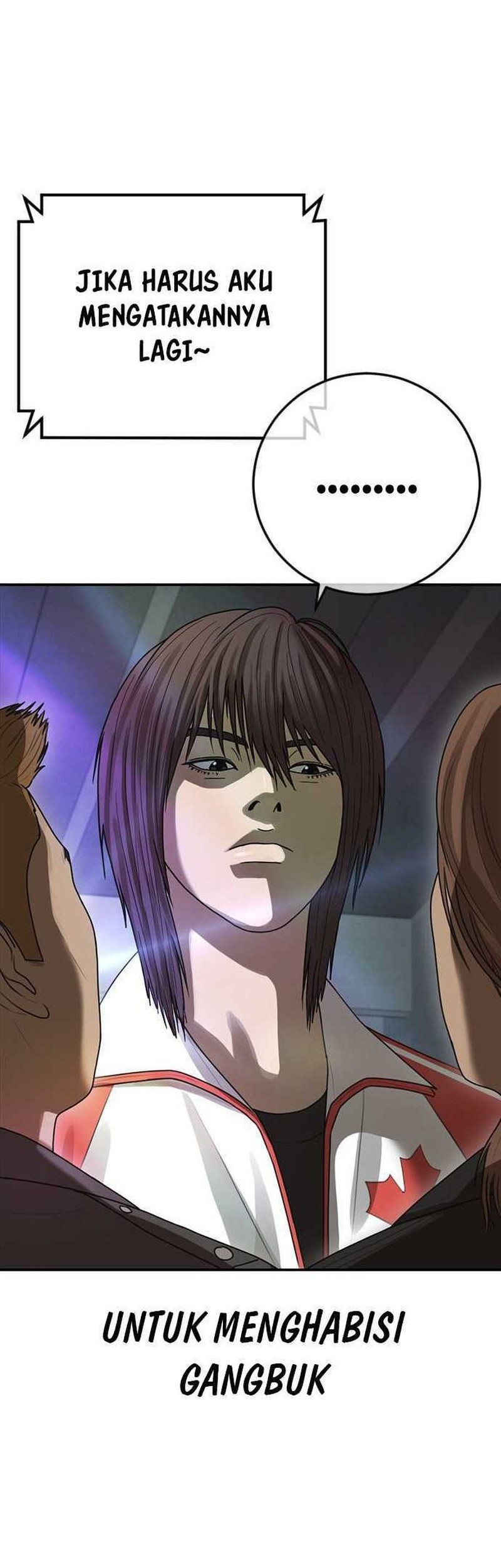 Ulzzang Generation Chapter 37 - halaman 22