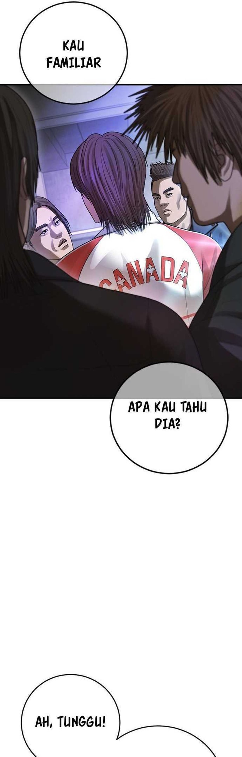 Ulzzang Generation Chapter 37 - halaman 24