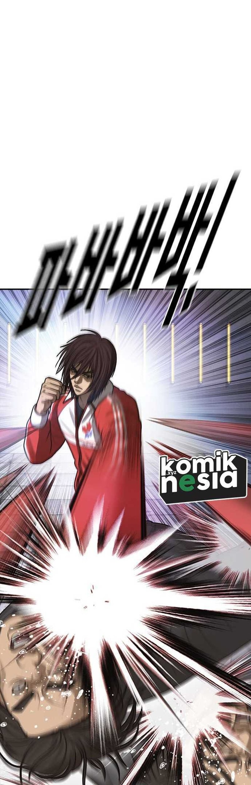 Ulzzang Generation Chapter 37 - halaman 27