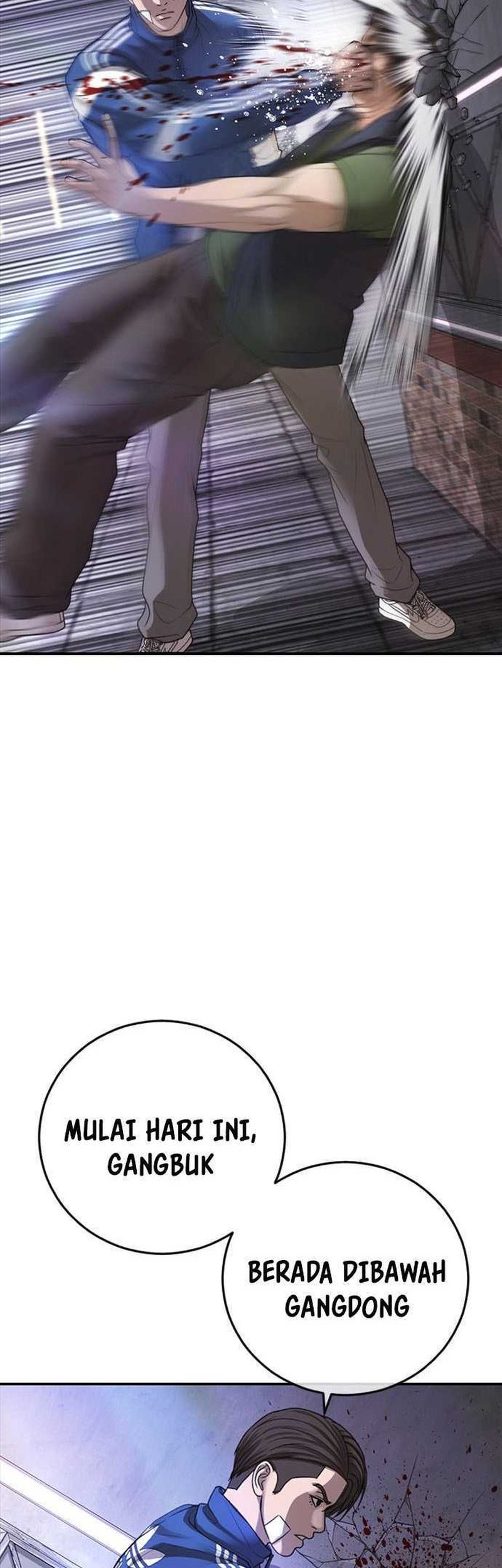 Ulzzang Generation Chapter 37 - halaman 34