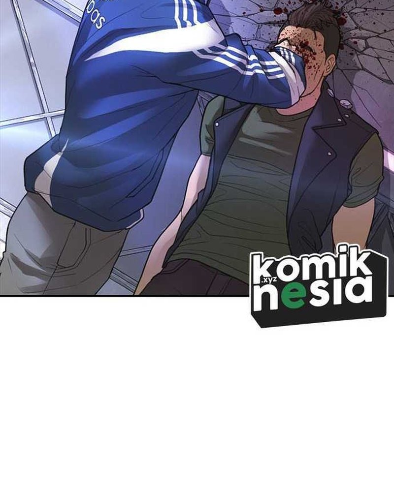 Ulzzang Generation Chapter 37 - halaman 35