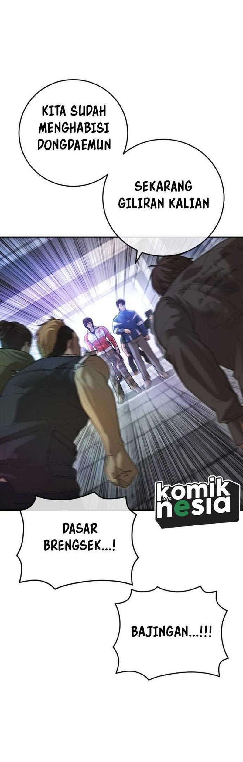 Ulzzang Generation Chapter 37 - halaman 36