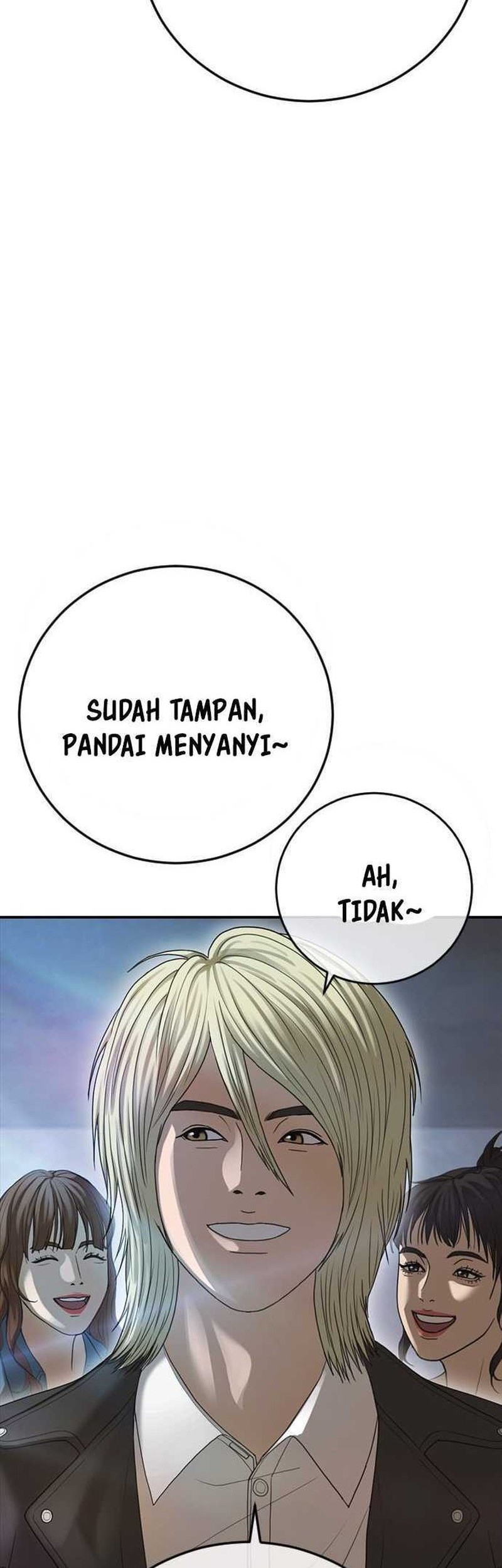 Ulzzang Generation Chapter 37 - halaman 40