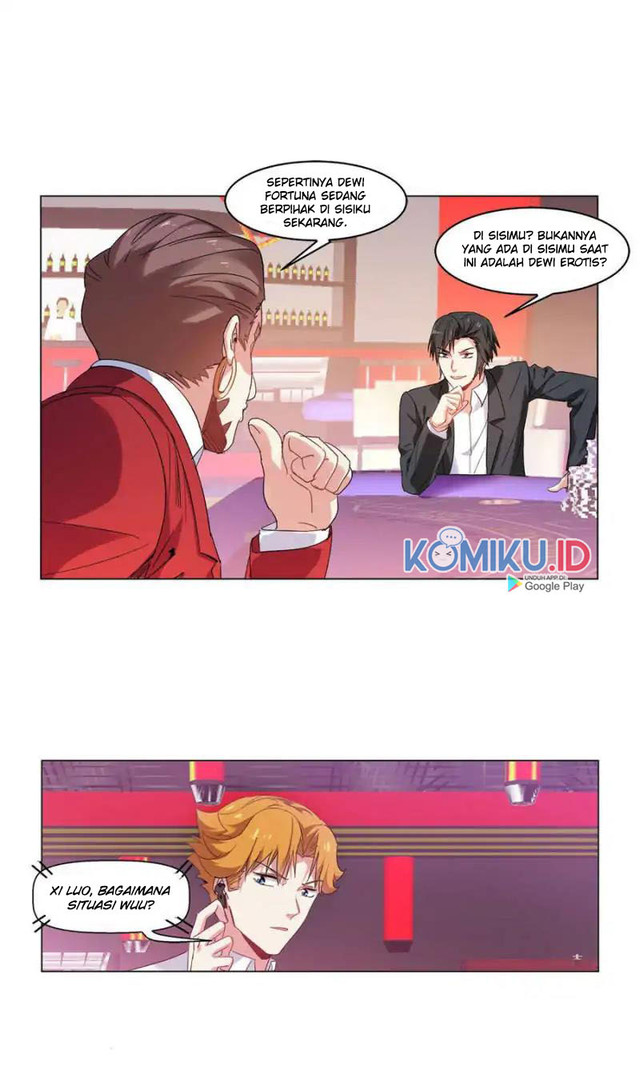 Ulzzang Generation Chapter 37 - halaman 5
