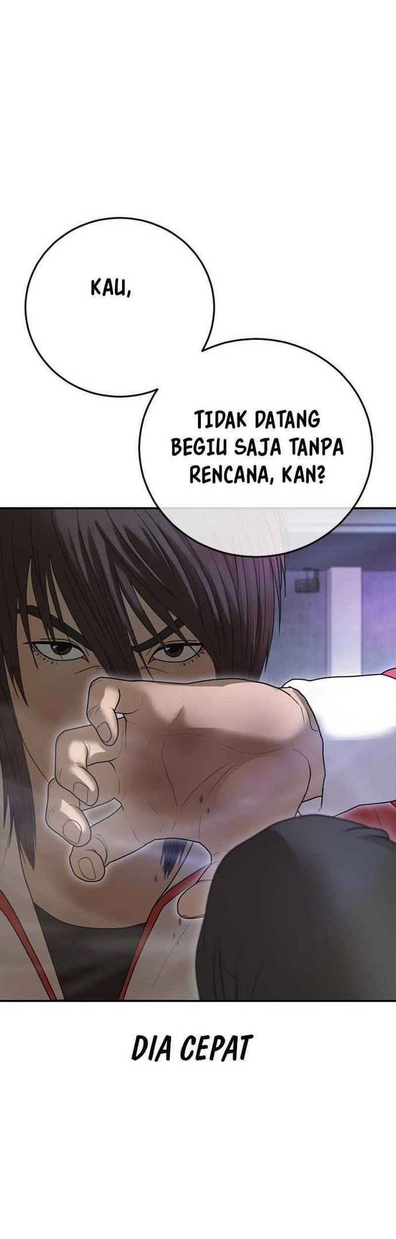 Ulzzang Generation Chapter 37 - halaman 57