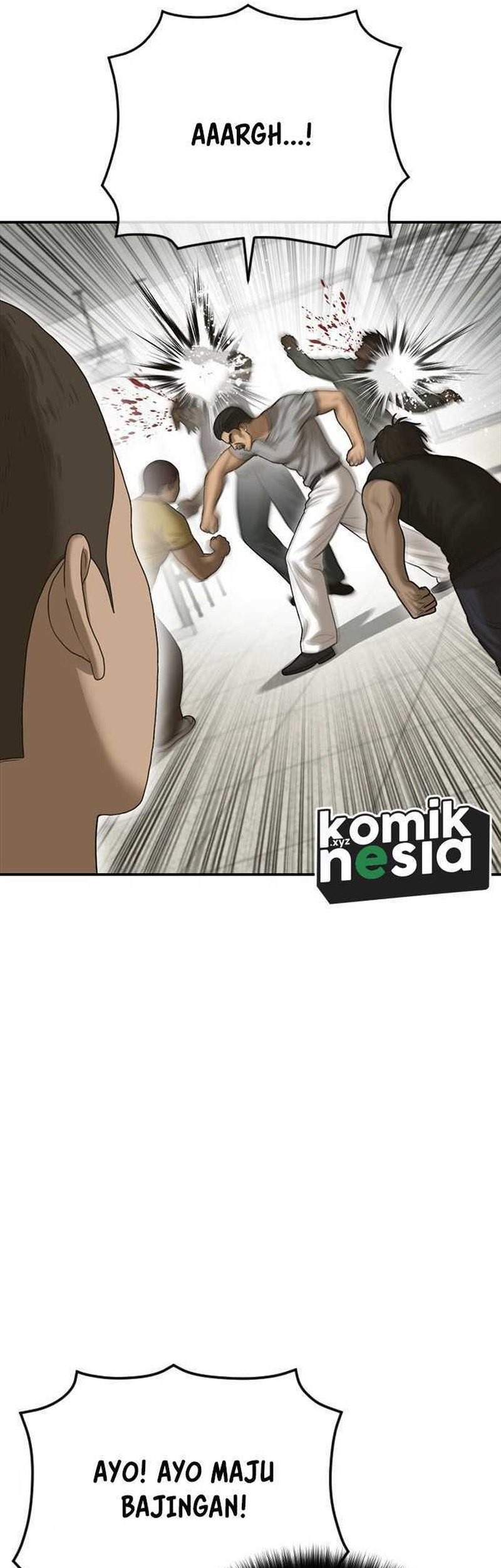 Ulzzang Generation Chapter 37 - halaman 71