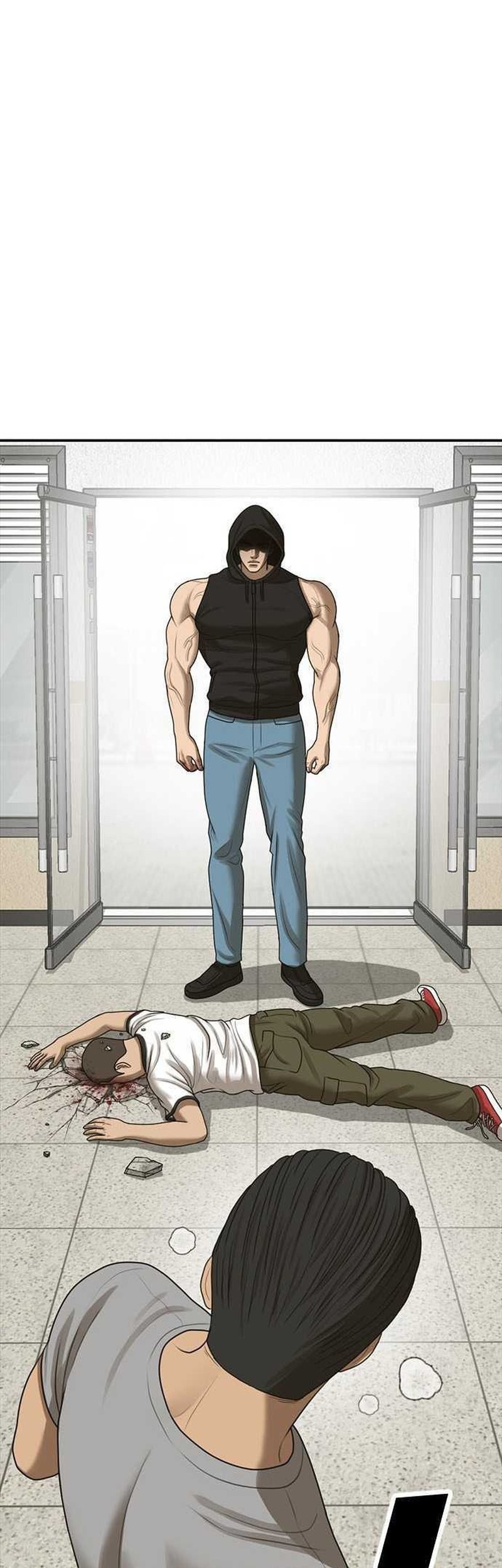 Ulzzang Generation Chapter 37 - halaman 77