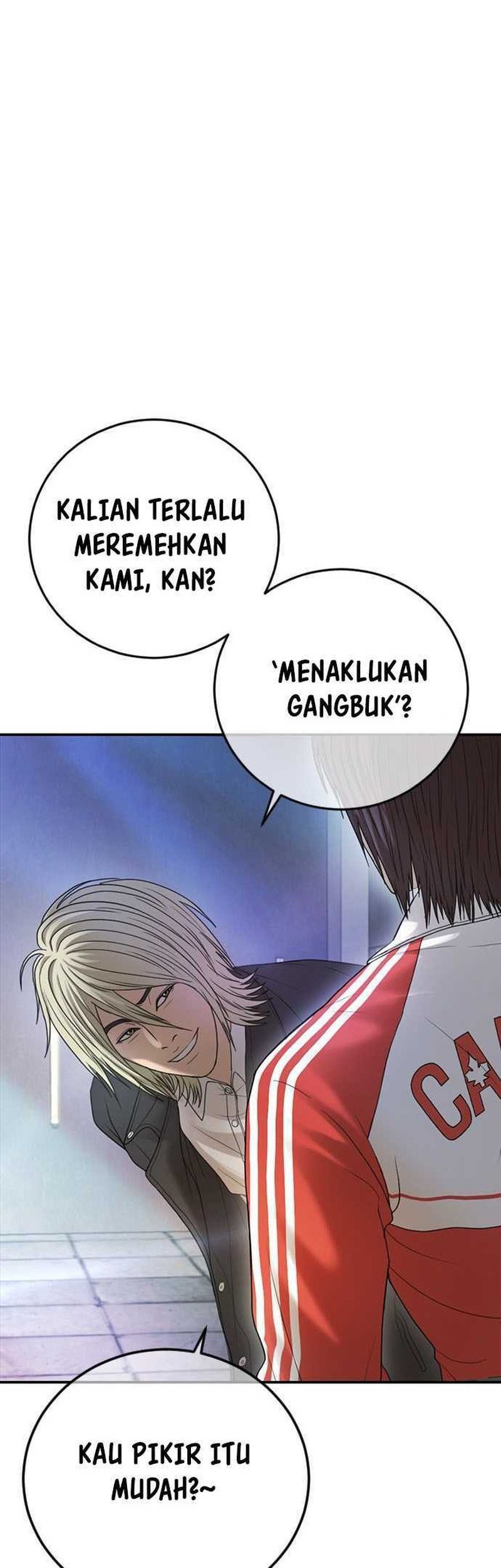 Ulzzang Generation Chapter 37 - halaman 85