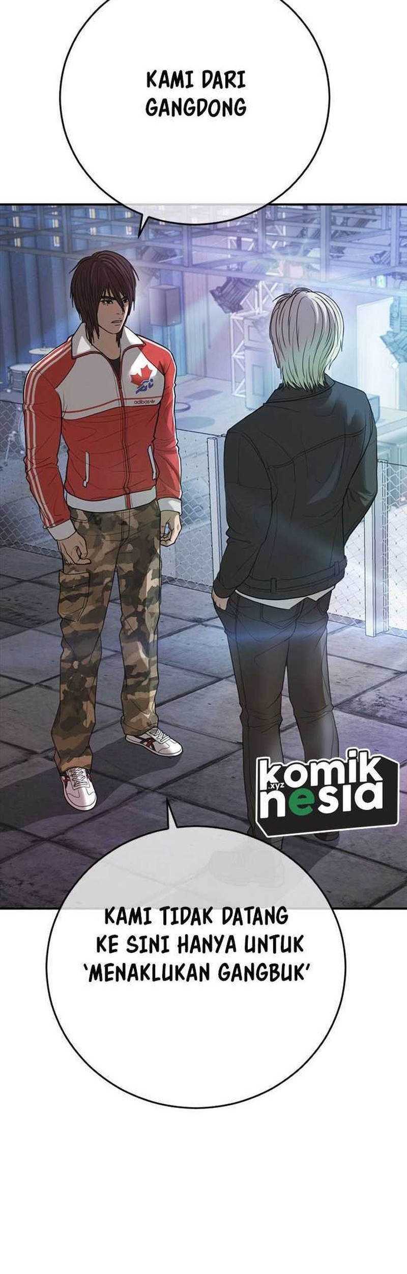 Ulzzang Generation Chapter 37 - halaman 88