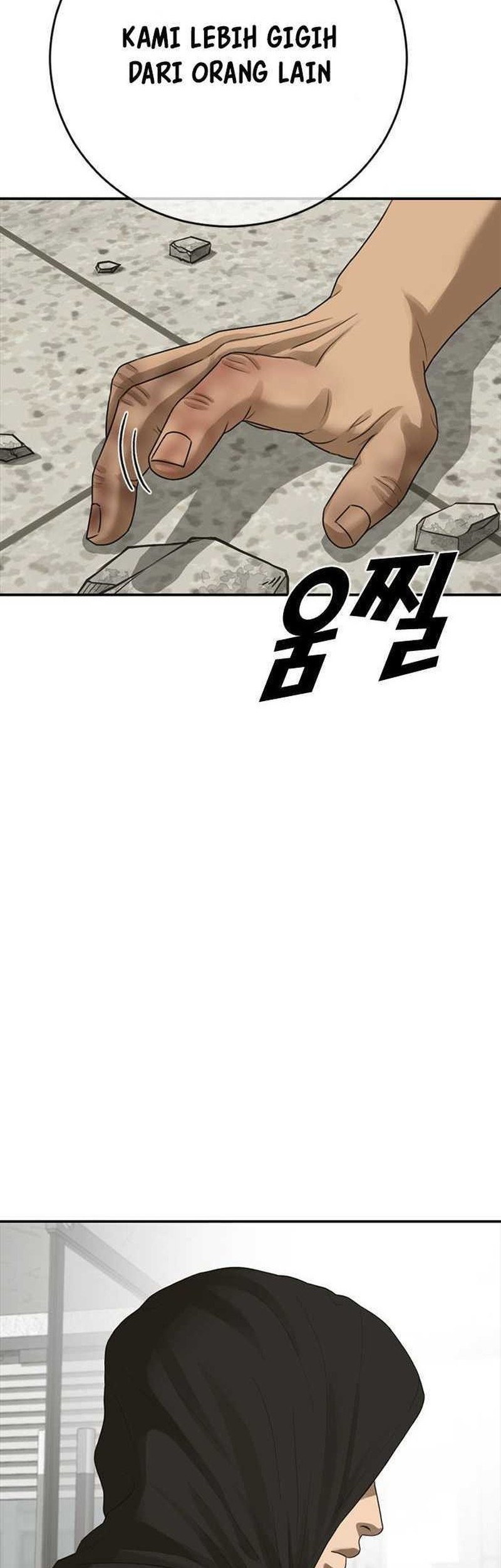 Ulzzang Generation Chapter 37 - halaman 94