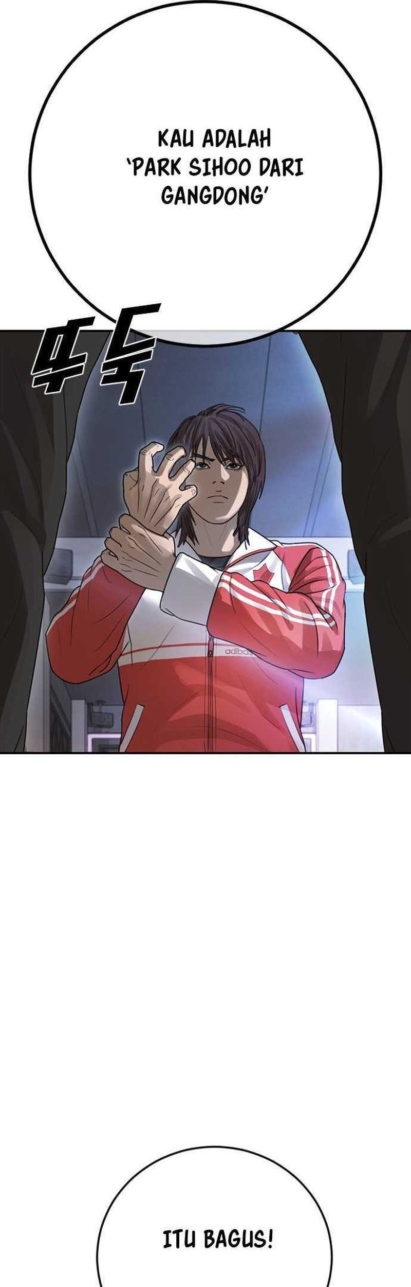 Ulzzang Generation Chapter 37 - halaman 99