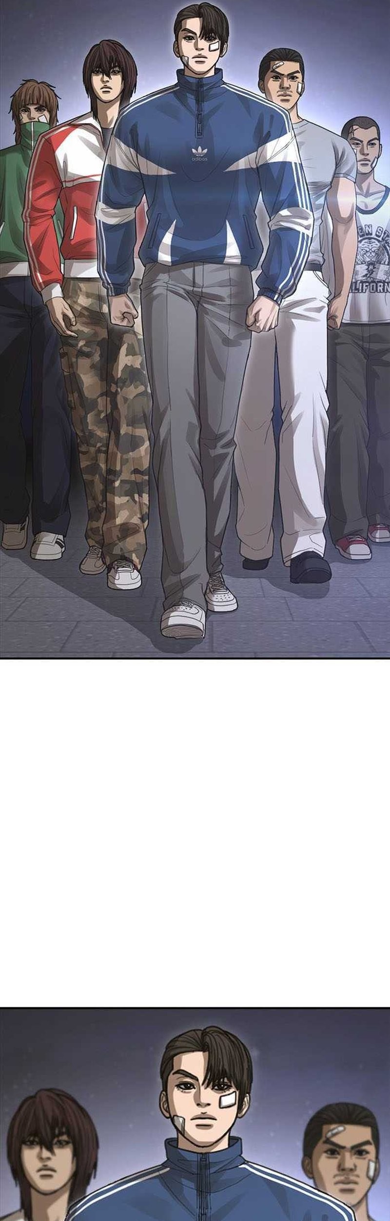 Ulzzang Generation Chapter 38 - halaman 100