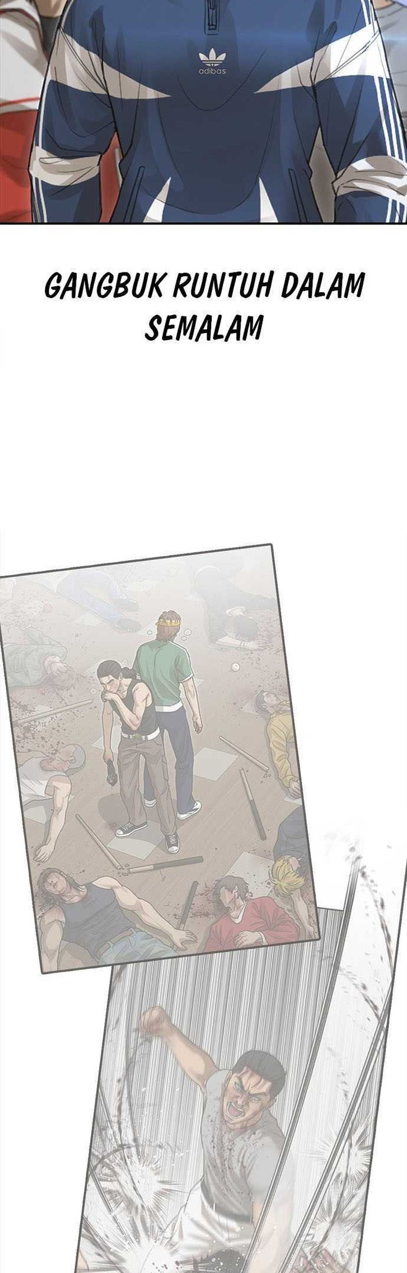 Ulzzang Generation Chapter 38 - halaman 101
